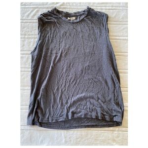 IMOGENE and WILLIE hellcats tank L